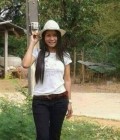 Arthittaya 37 ans Kalasin Thaïlande