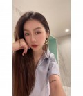 Phia 37 ans Chiang Mai Thaïlande