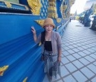 Chanan 43 ans Ioei Thaïlande