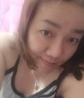 Cherry 48 ans ระยอง Thaïlande