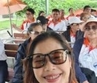 Benchawan 43 ans Udonthani Thaïlande