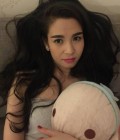 Kaew 33 ans Hua Hin  Thaïlande