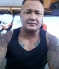 Tony 52 ans Panama City Etats-Unis
