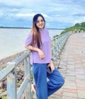 Yingsi 36 Jahre Ubon Ratchathani Thailand