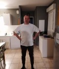Michael 50 ปี Saint Gilles France