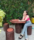 Tum 34 Jahre Bangkok  Thailand