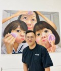 Glen 35 ปี Kaohsiung Taiwan
