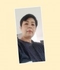 Nok 54 ans ไทย Thaïlande