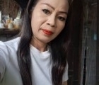 Raya 51 ans Ranong Thaïlande