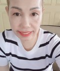 Yuwadee 53 Jahre Khon Kaen Thailand