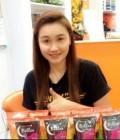 Pai 45 ans Muang  Thaïlande