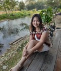 Chansama 49 ans Bangkok Thaïlande