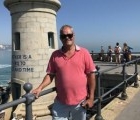 Steven 55 ปี Medway United Kingdom