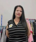 Nana 46 ans Lam Plai Mat Thaïlande