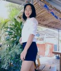 Jiab 40 years Saiyok Thailand