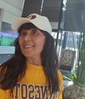 Sirima 56 Jahre Bangkok Thailand
