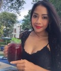 Fahh 36 ans Phattaya Thaïlande