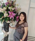 Lika 47 ans Center Thaïlande