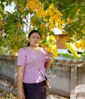 Thongpoon 50 Jahre Sisaket Thailand