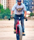 DHAWAL 41 ปี Ahmedabad India