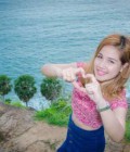 Nong 36 Jahre Thai Thailand