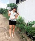 KanyaPhat 30 ans โคกสูง Thaïlande