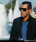 Moncef 49 ปี Paris  France