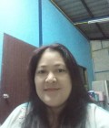 Wilai 46 ans Hone Thaïlande