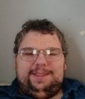 Justin 33 ans Omaha Etats-Unis