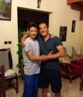 Laurent 38 ปี Toulouse France