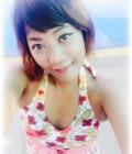 Kanjana 36 Jahre  Minburi Thailand