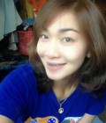 Nan 35 ans ไทย Thaïlande