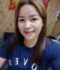 Tangmo 41 ans บางปะอิน Thaïlande