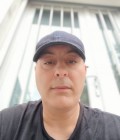 Ty 47 ปี Bobigny  France