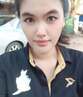 Aom 34 years เมือง Thailand