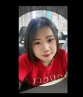 Ladda 33 ans Bangkok Thaïlande