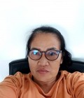 Aree 54 ans Aree Thaïlande