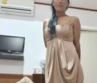 Woralak 43 Jahre Phra Nakhon Si Ayutthaya Thailand