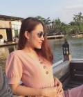 Chaweewan 33 ans เมือง Thaïlande