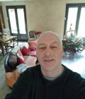 Jean-Claude 63 ans Betaille France