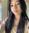 Hola 38 Jahre Khon Kaen Thailand