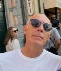 Dominic 65 ปี Nice  France