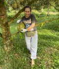 Thip 45 ans Lam Plai Mat,  Thaïlande