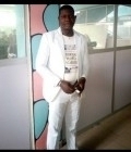 Alexandre 42 ปี Cotonou  Benin