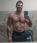 Brent 48 ans Chiang Mai Thaïlande