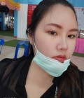 Mary 30 ans สอง Thaïlande