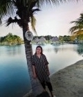 Thida 50 ans Bangkok  Thaïlande