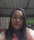 Photjaman 41 ans เมือง Thaïlande