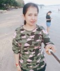 Karittha 47 ans อำเภอเมือง Thaïlande