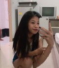 Jasmine 20 years Bangkok Thailand